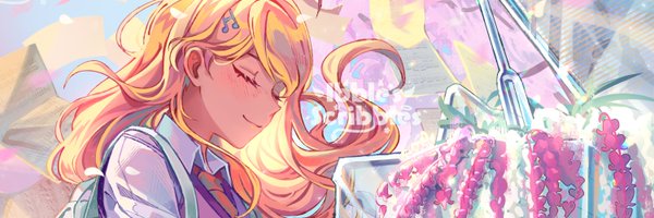 ibblescribbles Profile Banner