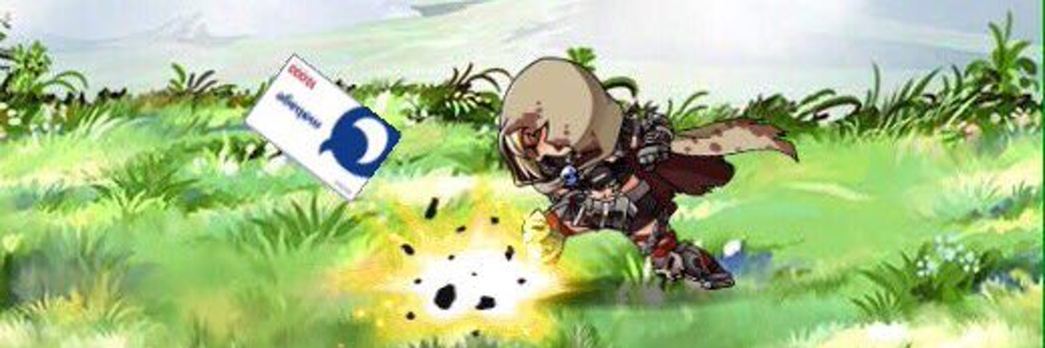 ろーべ banner