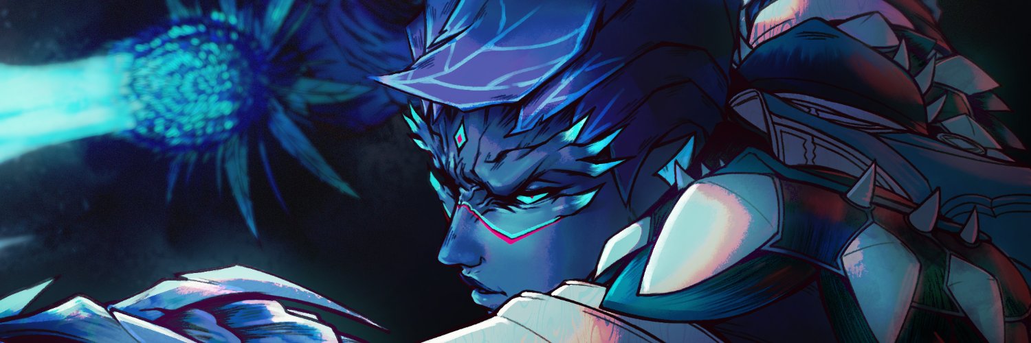Mabi | Commissions Open banner