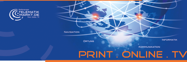 TelematikMarkt Profile Banner