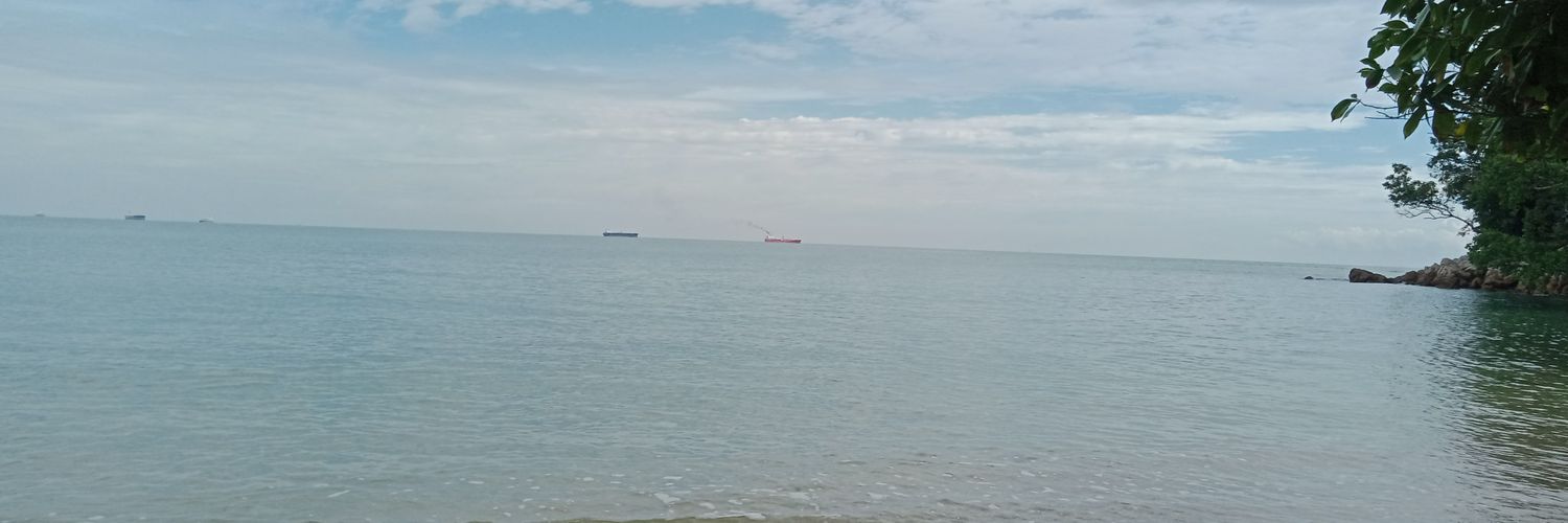 Aisyahdotcom's profile banner image