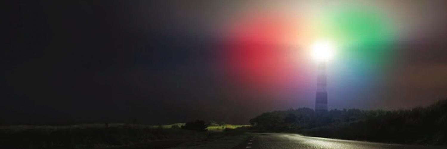 SpectronLED's profile banner image