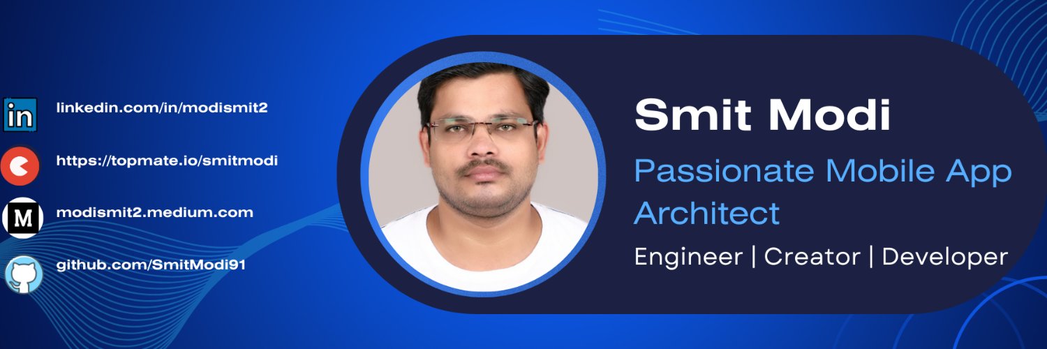 modi_smit2's profile banner image
