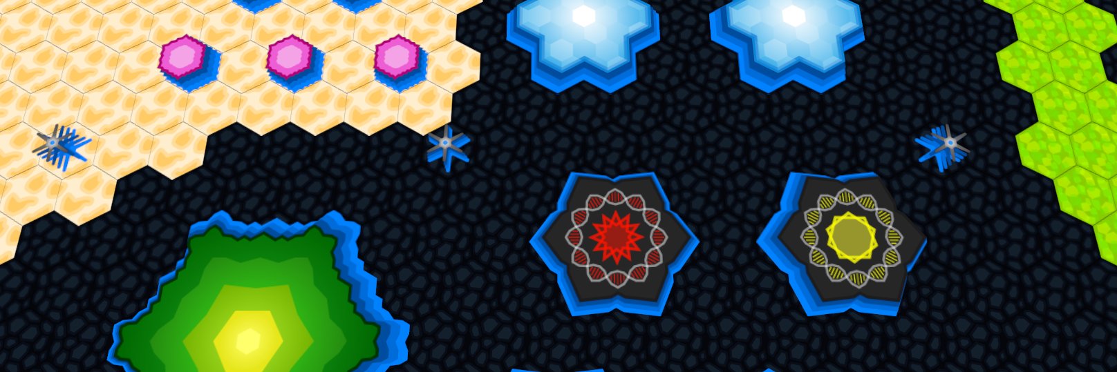 Bio Colonies banner