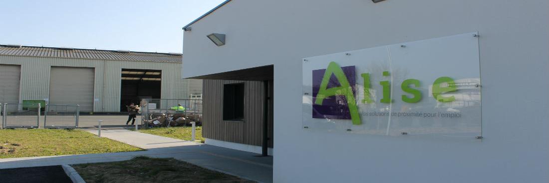 Alise banner