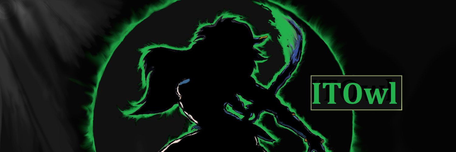 IntrovertedOwl banner