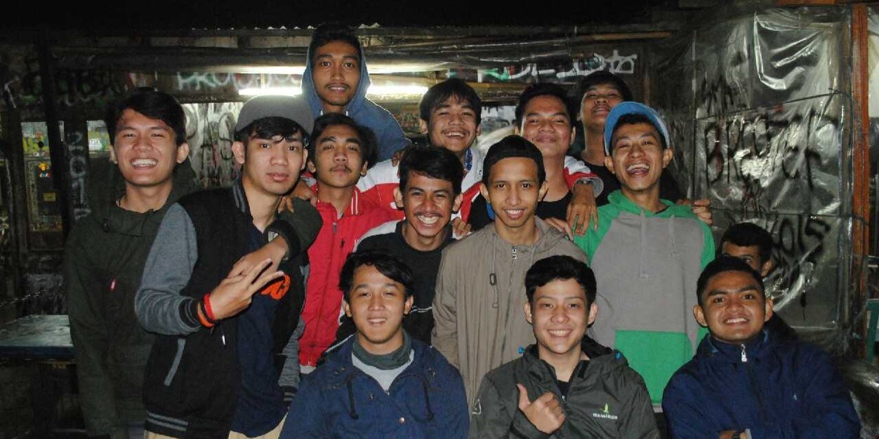Ari Sulaiman banner