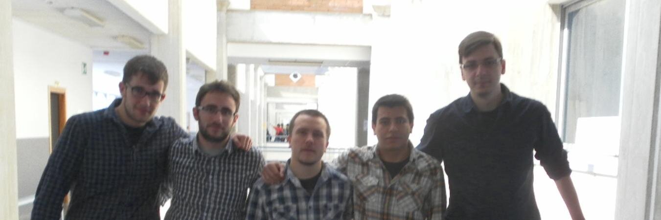 UnameUCLM's profile banner image