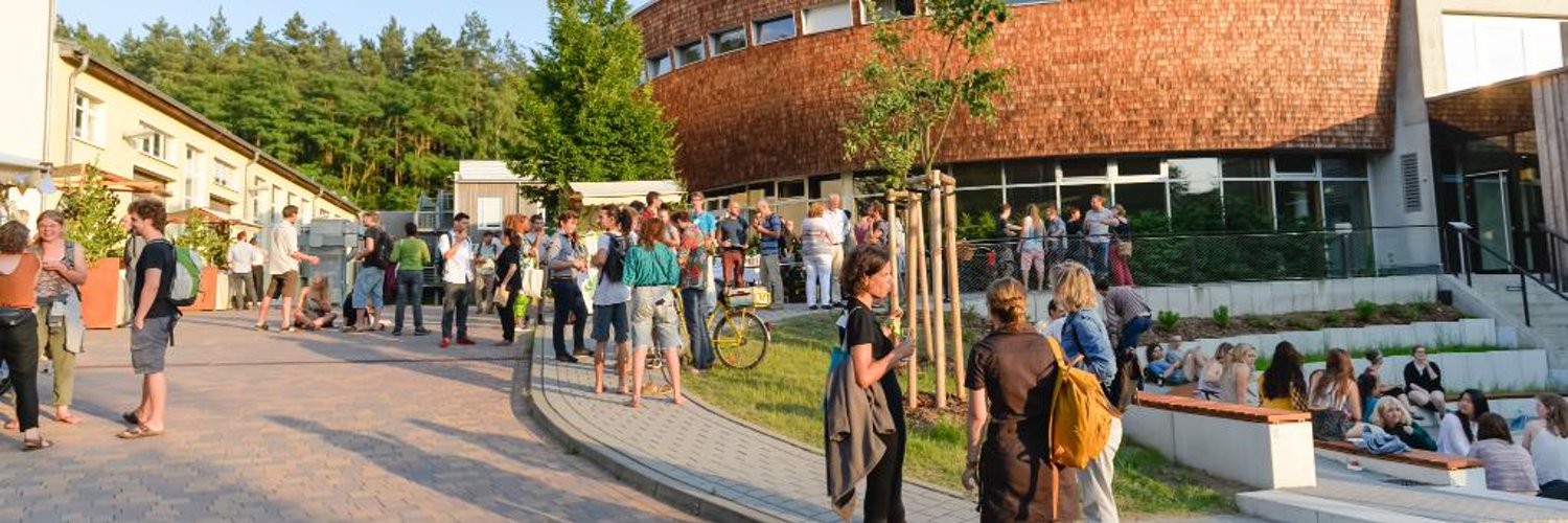 Hochschule für nachhaltige Entwicklung Eberswalde Profile Banner