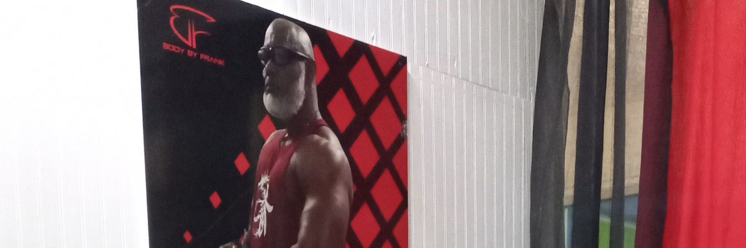 FranklynParris's profile banner image