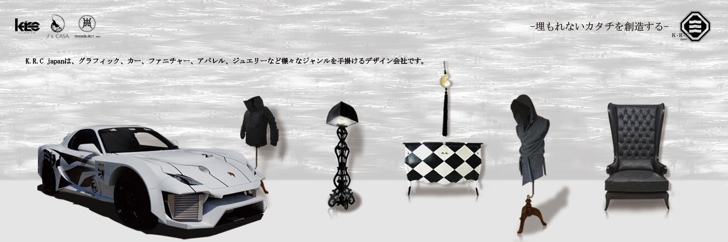 KRCjapan's profile banner image