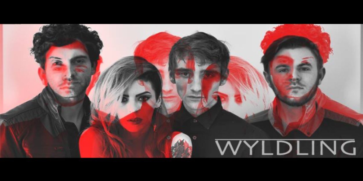 Wyldling's profile banner image