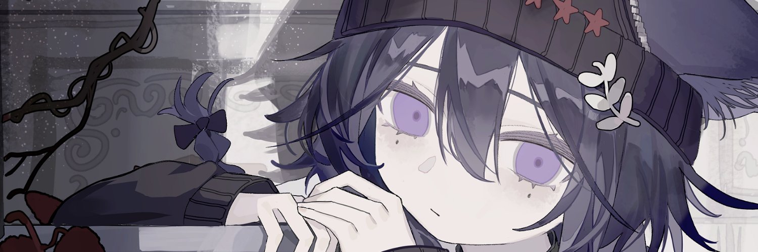 茶屋氏 banner
