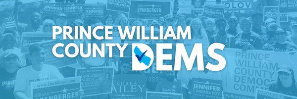 PWCDems Profile Banner