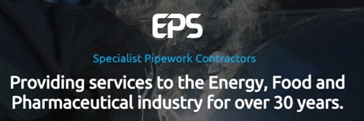 EPS Pipeworks banner