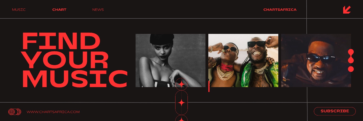 ChartsAfrica 📊's banner
