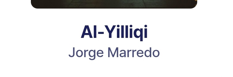 JorgeMarredo's profile banner image