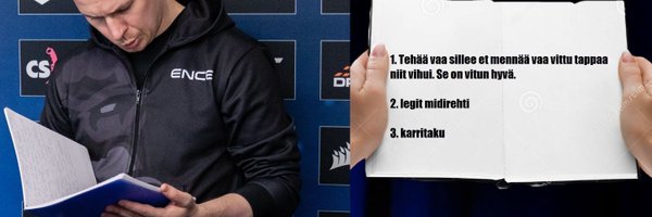 vilbegod Profile Banner