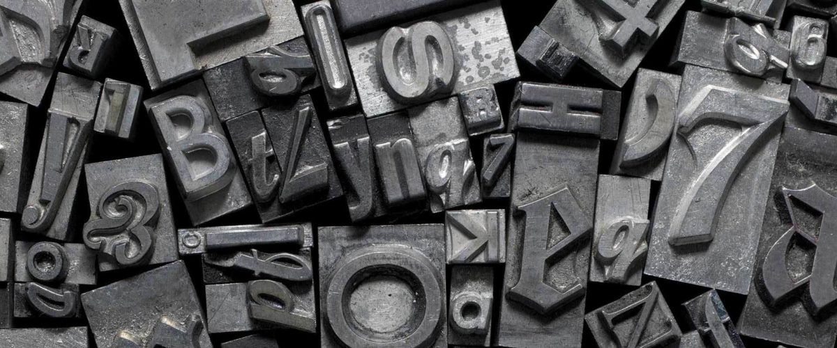 Alun Gruffydd - Bla Translation banner