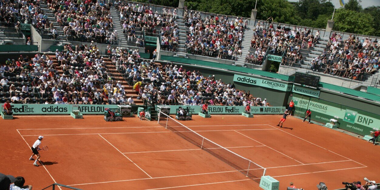 Florian Goosmann banner