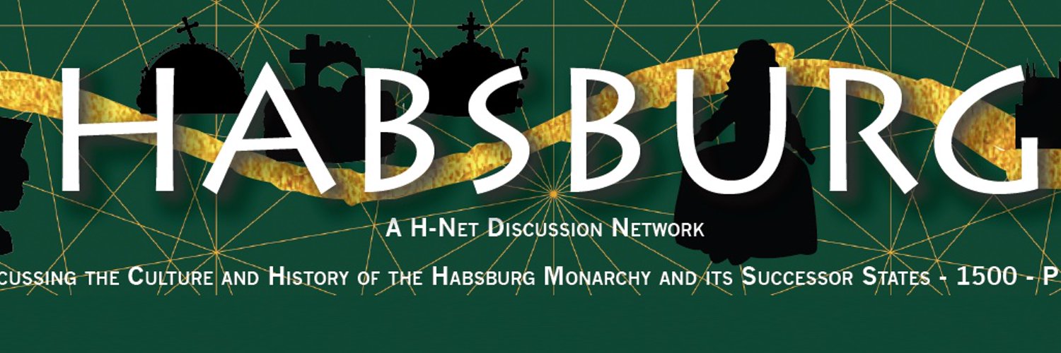 HABSBURG Discussion Network Profile Banner