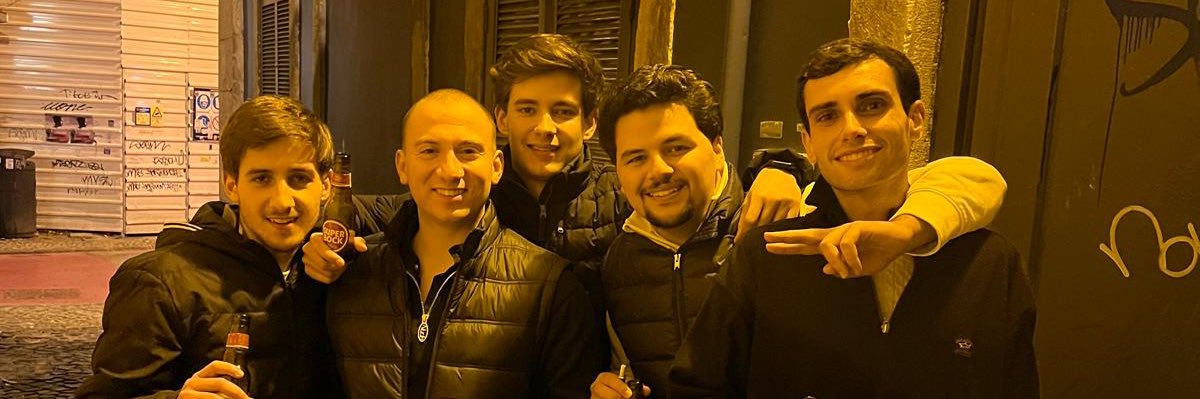 telmosantos30's profile banner image