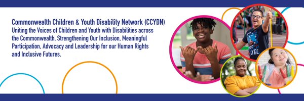 CCYDNetwork Profile Banner