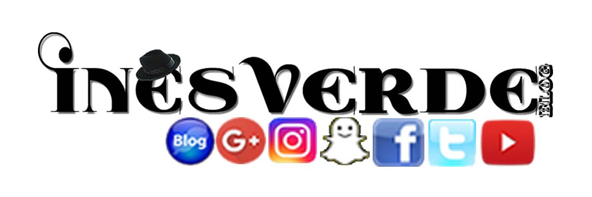inesverdeblog's profile banner image