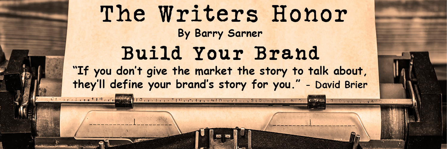 barrysarner's profile banner image