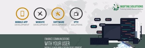 moftak Profile Banner