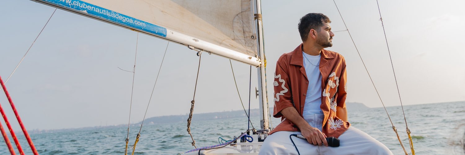 Himonshu Parikh banner