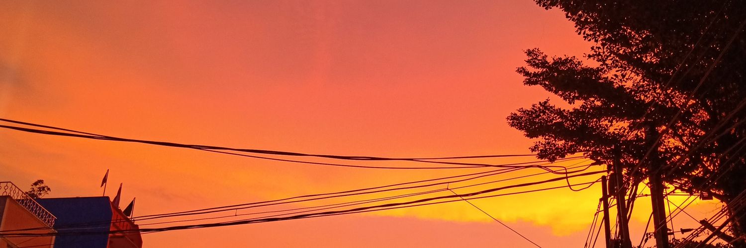 Sssttt i'm🫢 banner