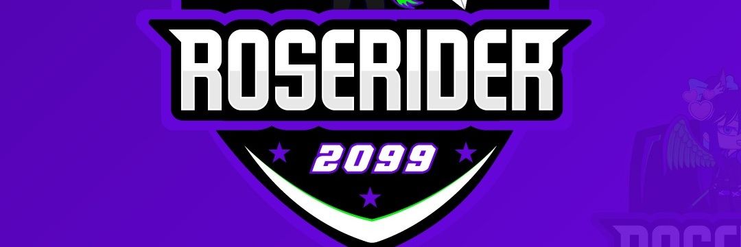 Roserider2099's profile banner image