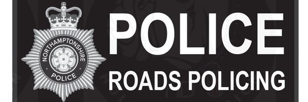 Northants Roads Policing Team Profile Banner