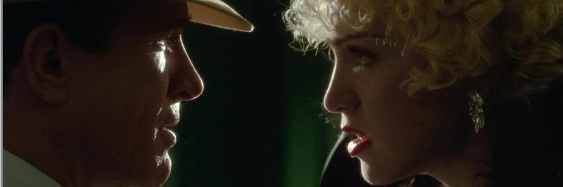 Oscar (1991, dir. John Landis) banner