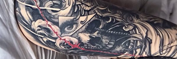 HisDarkOne Profile Banner