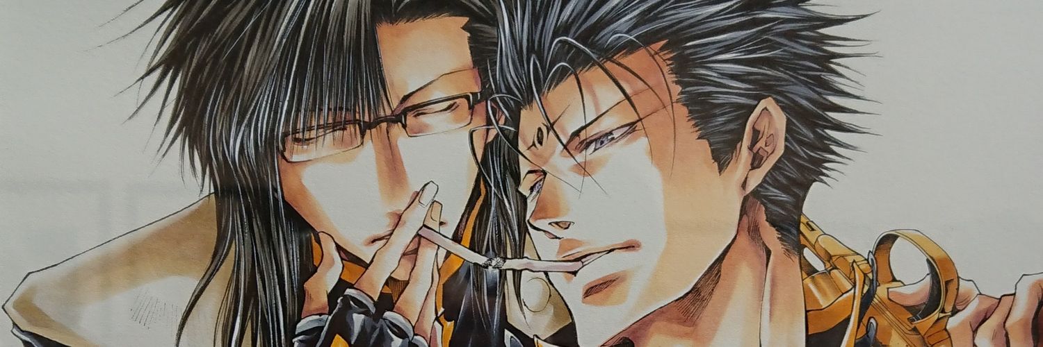 monozuki5's profile banner image