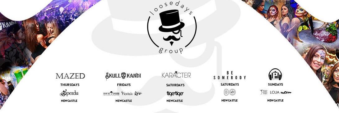 KoosdayNewc's profile banner image