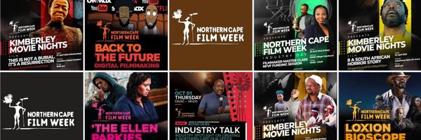 NC_FilmWeek Profile Banner