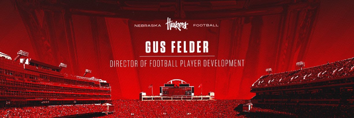 Gus E. Felder M.ED banner