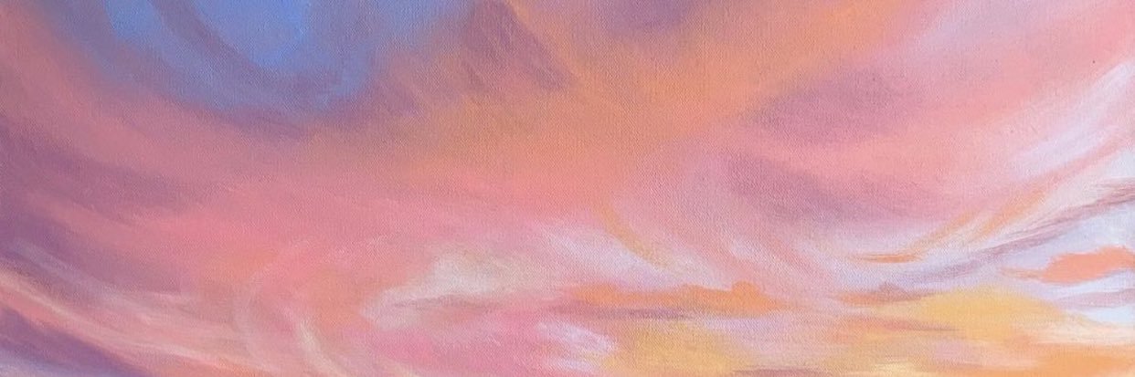 Twitter banner for @EMizuh