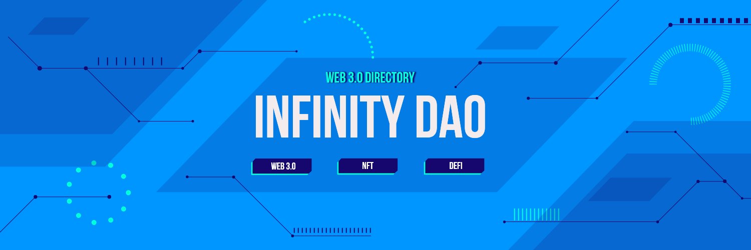 infinitypagnft's profile banner image
