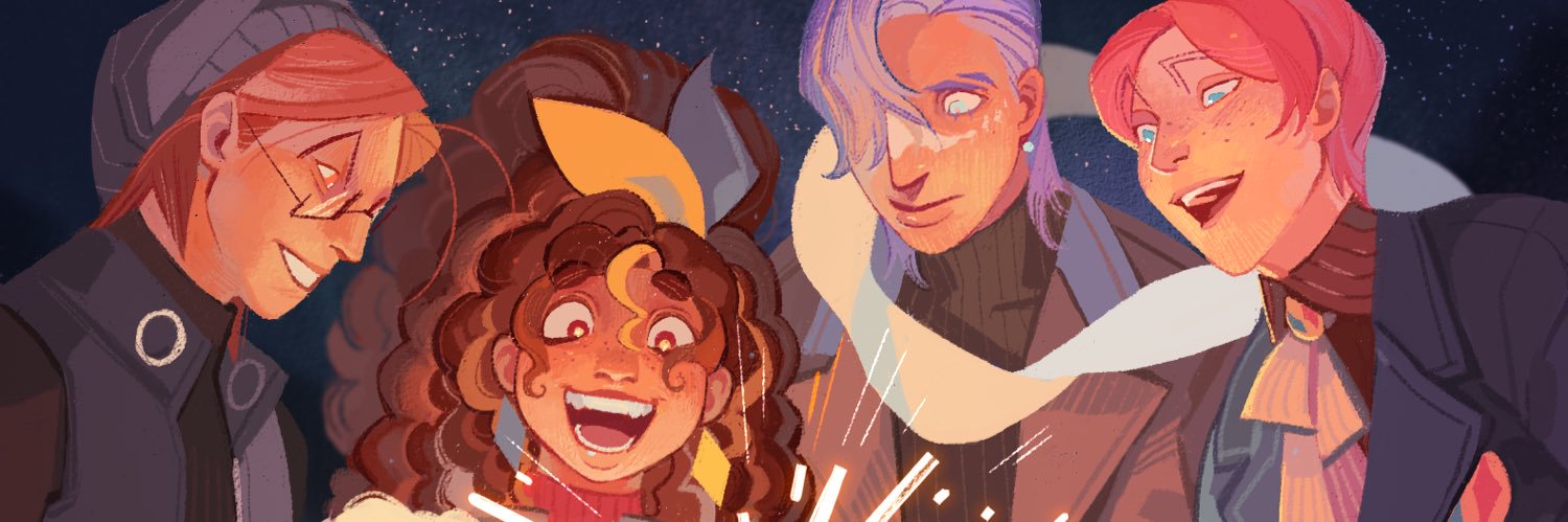 PCJelly🌈（working hard🎵)'s banner