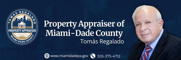 PAofMiamiDade Profile Banner