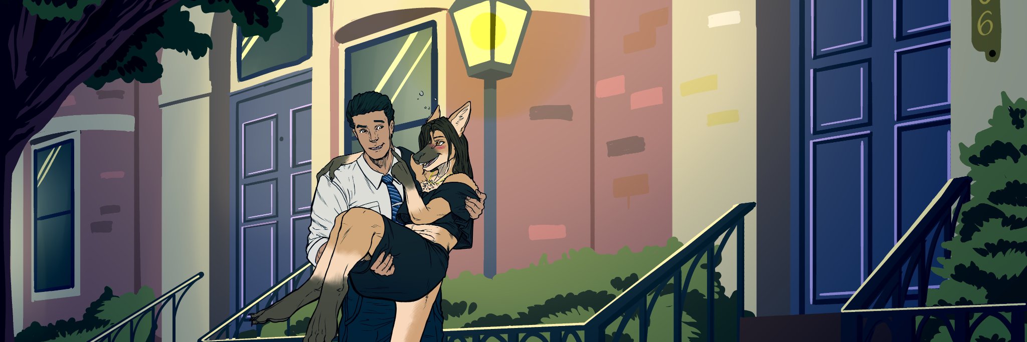 Comfycreations's banner
