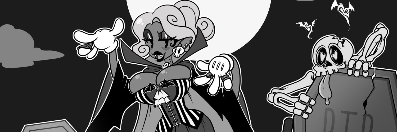 inkiestsquid's profile banner image