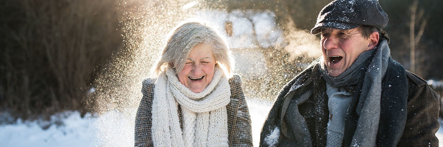 MUN Aging Research Centre-NL banner