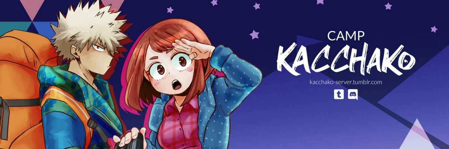 Camp KACCHAKO Profile Banner
