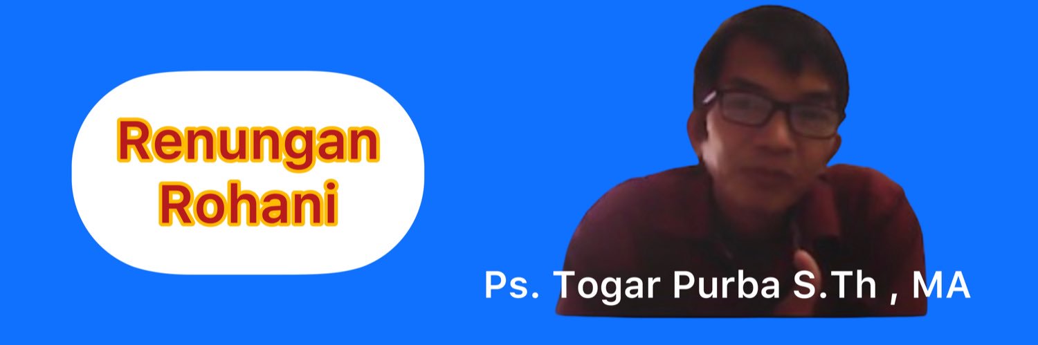 renunganrohani's profile banner image