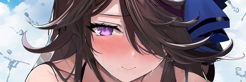 luweiworld banner